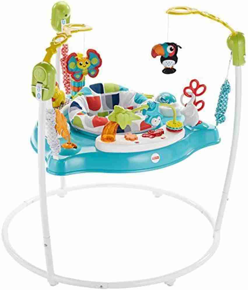 Minimum age for jumperoo hotsell