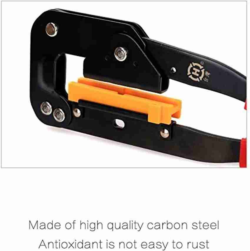 Frc cable deals crimping tool