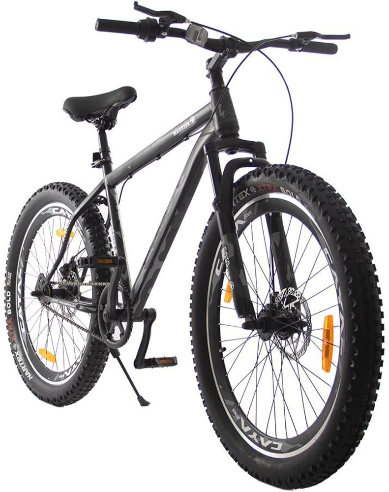 Ampa fat hot sale bike