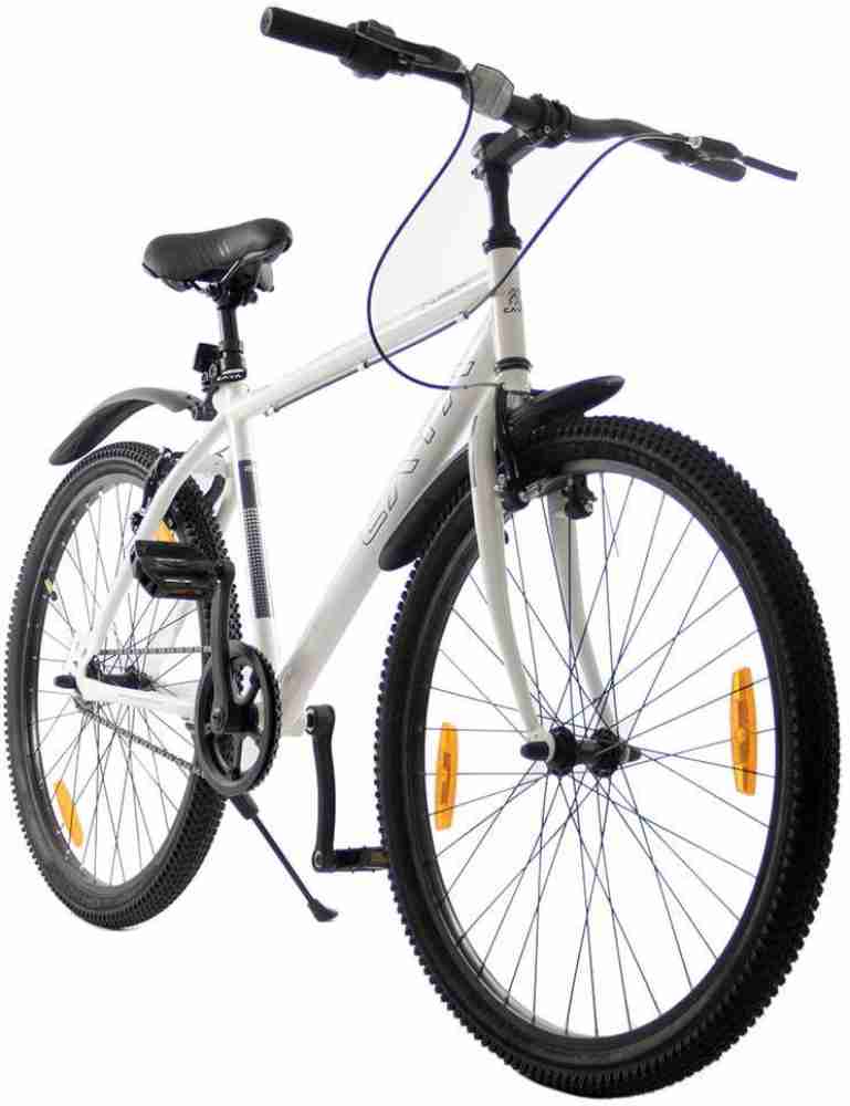 Mach city cycle discount white