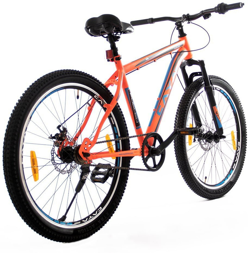 Naya cycle sales
