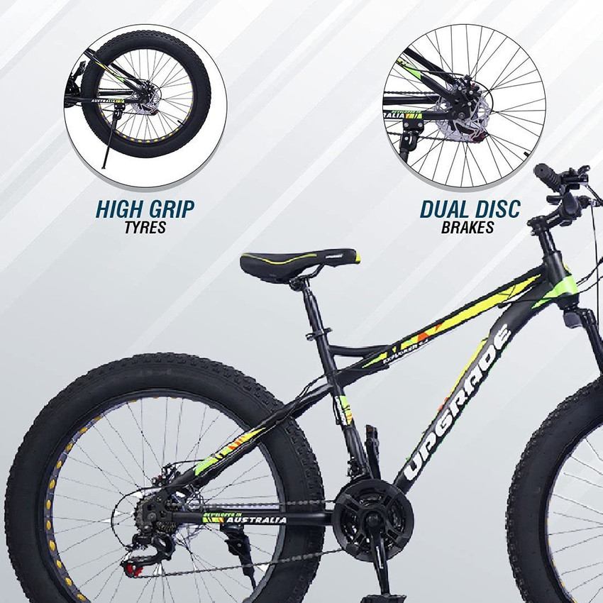 Mongoose hondo 2025