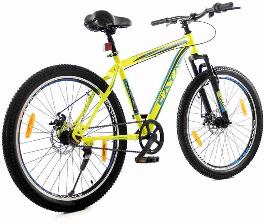CAYA Fueled 26 T Mountain Cycle Price in India Buy CAYA Fueled