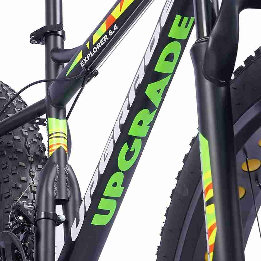 Cannondale trail shop 6 upgrades