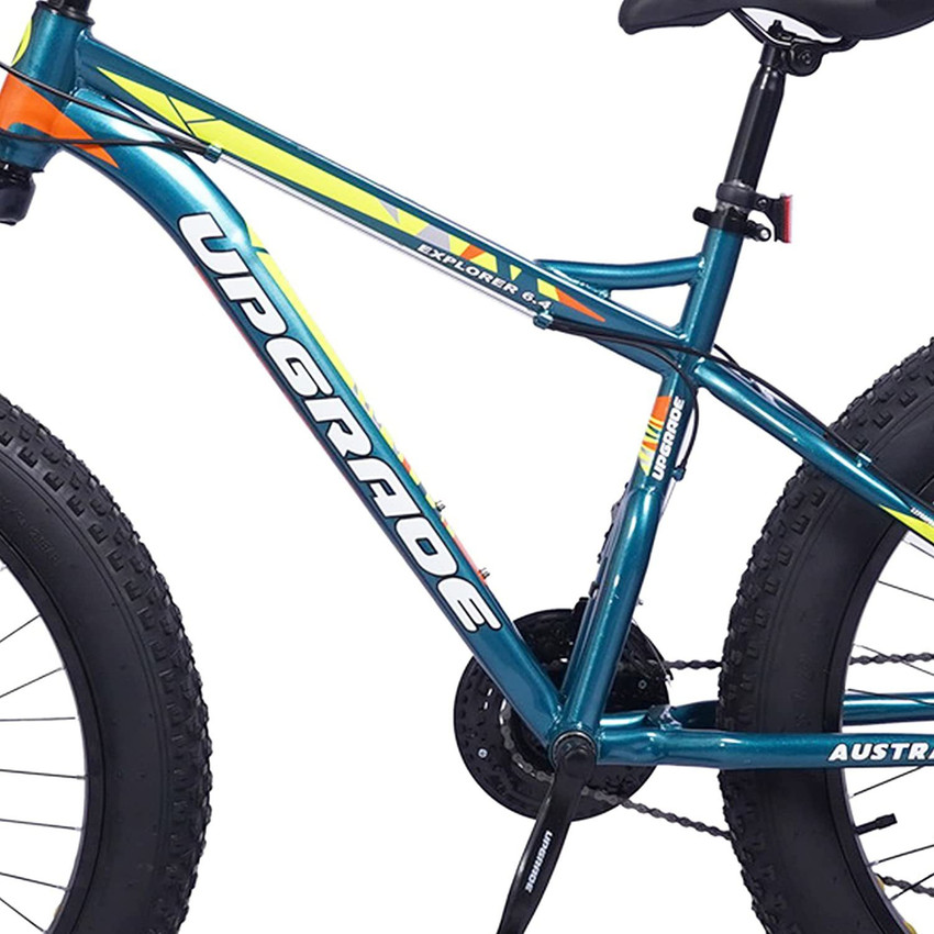 Upgrade mtb sale 26