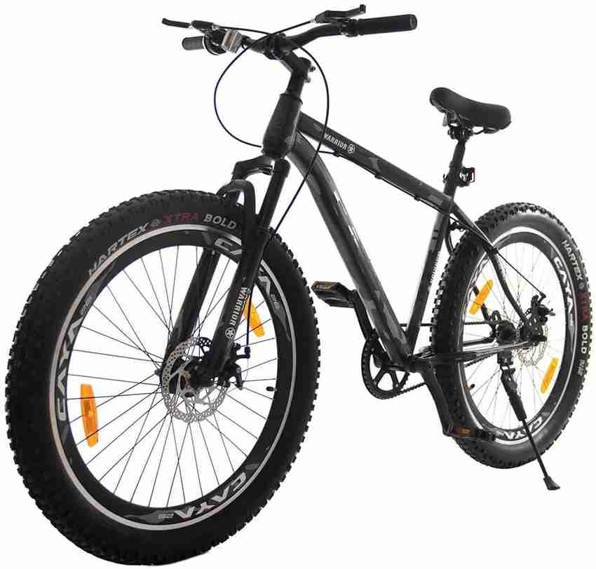 Fat tyre cycle deals alloy wheels