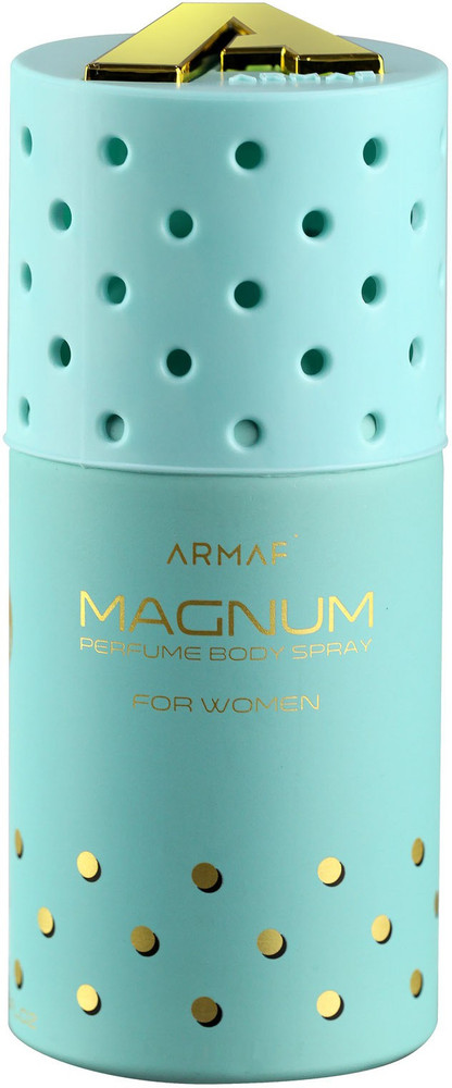 Magnum perfume hotsell body spray