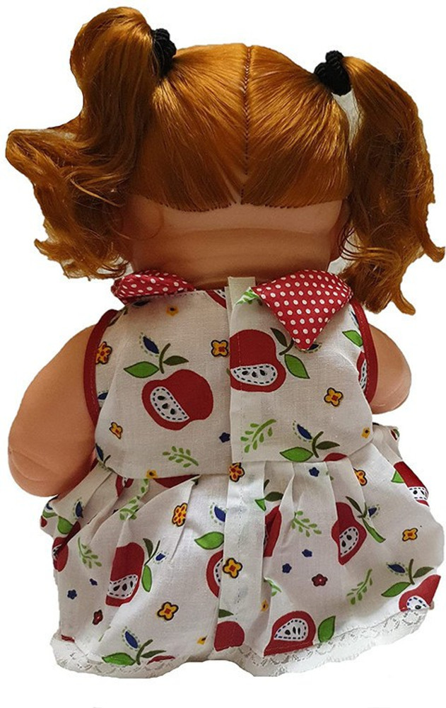 Pvc free dolls shop