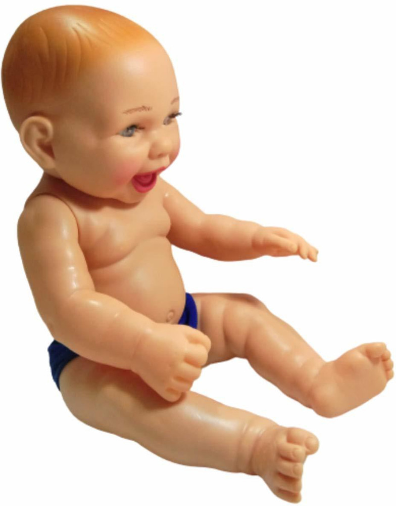 Realistic baby boy discount