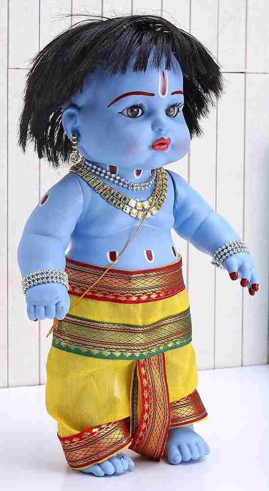 Baby krishna doll buy online online