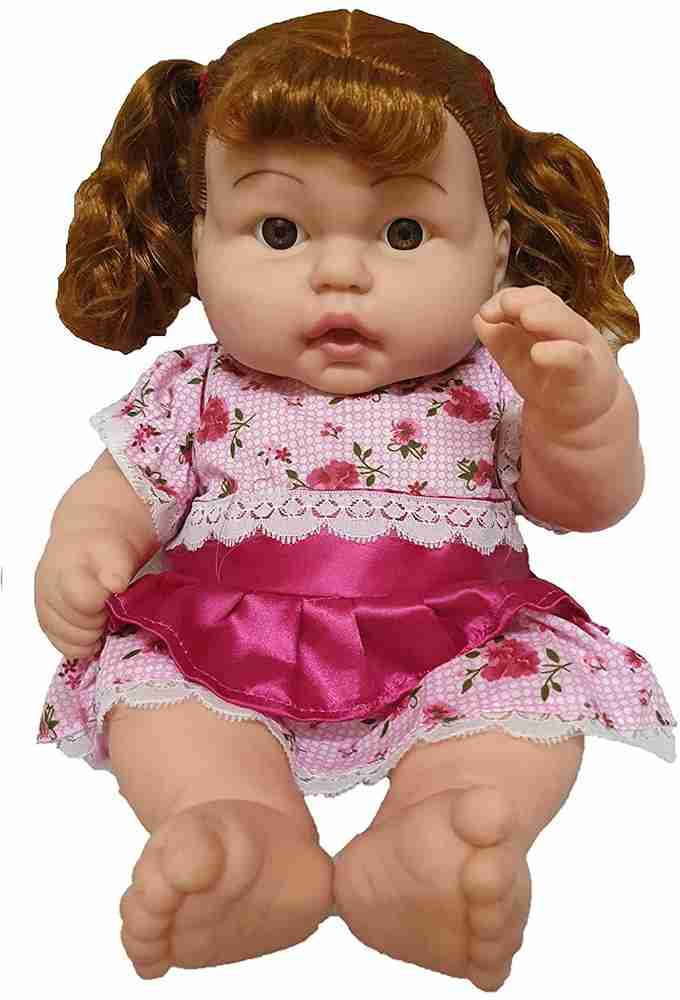 Pvc discount free dolls