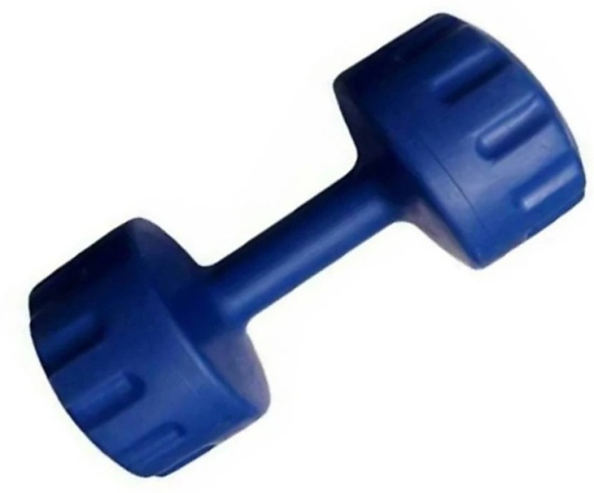 Gourav SINGLE HAND IN FIXED WEIGHT IN 4KG Fixed Weight Dumbbell