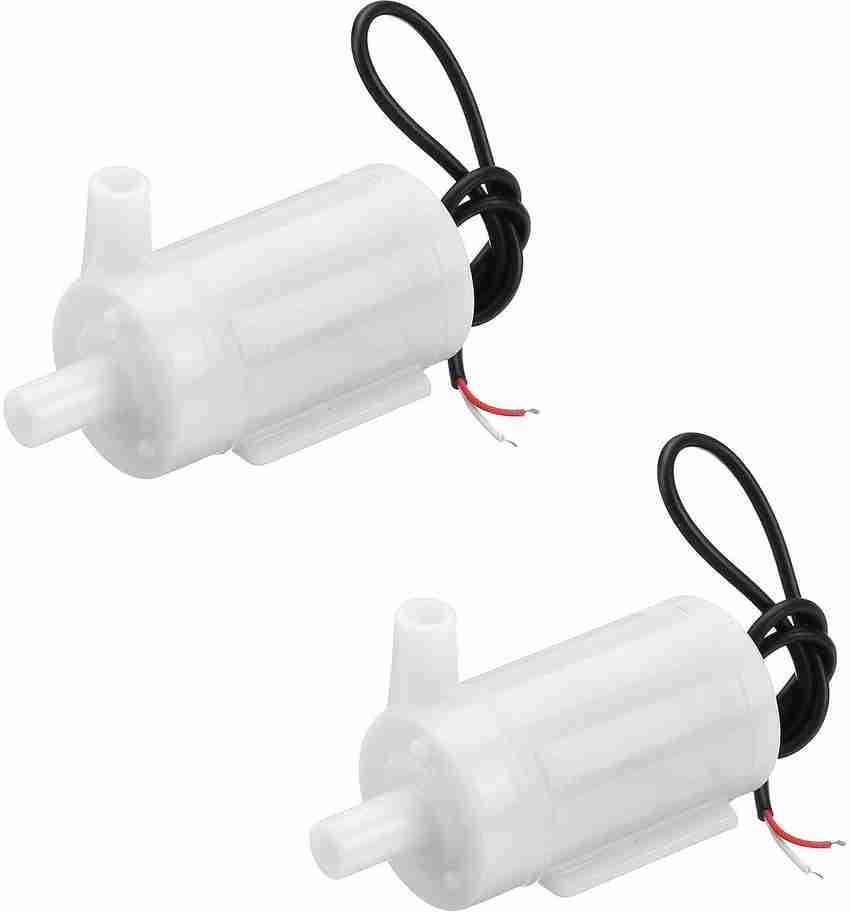 Dc sales motor pump
