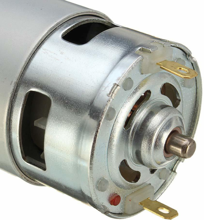 12 volt online dc motor drill