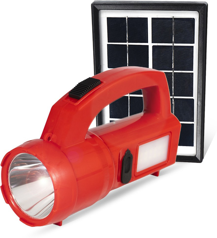 Solar torch deals light price