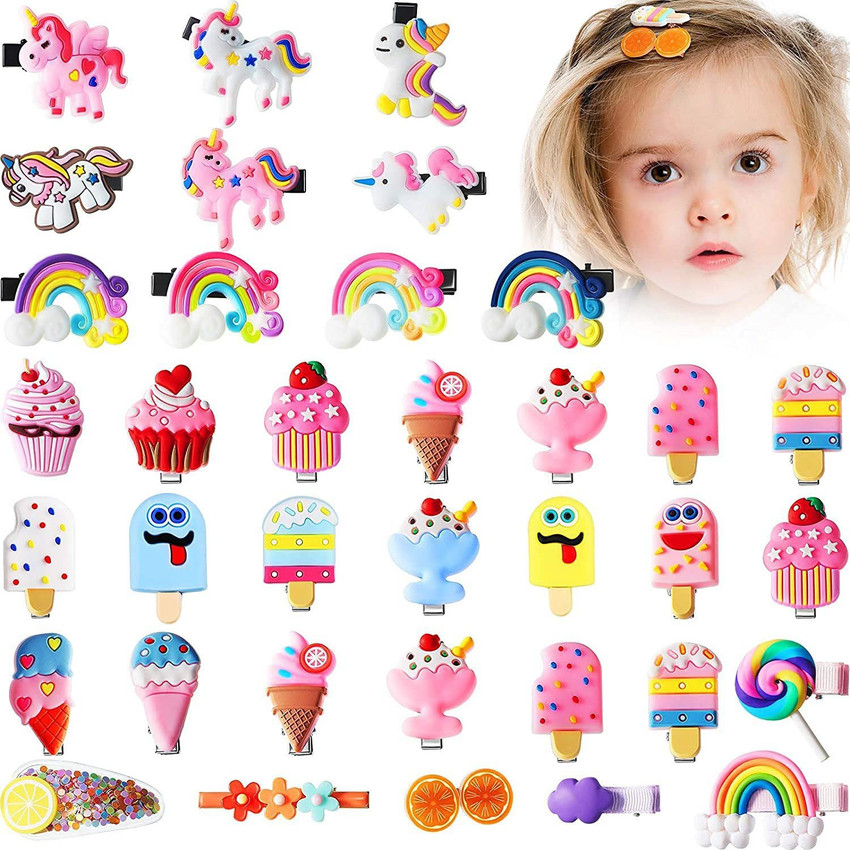 Flipkart baby hair clips sales