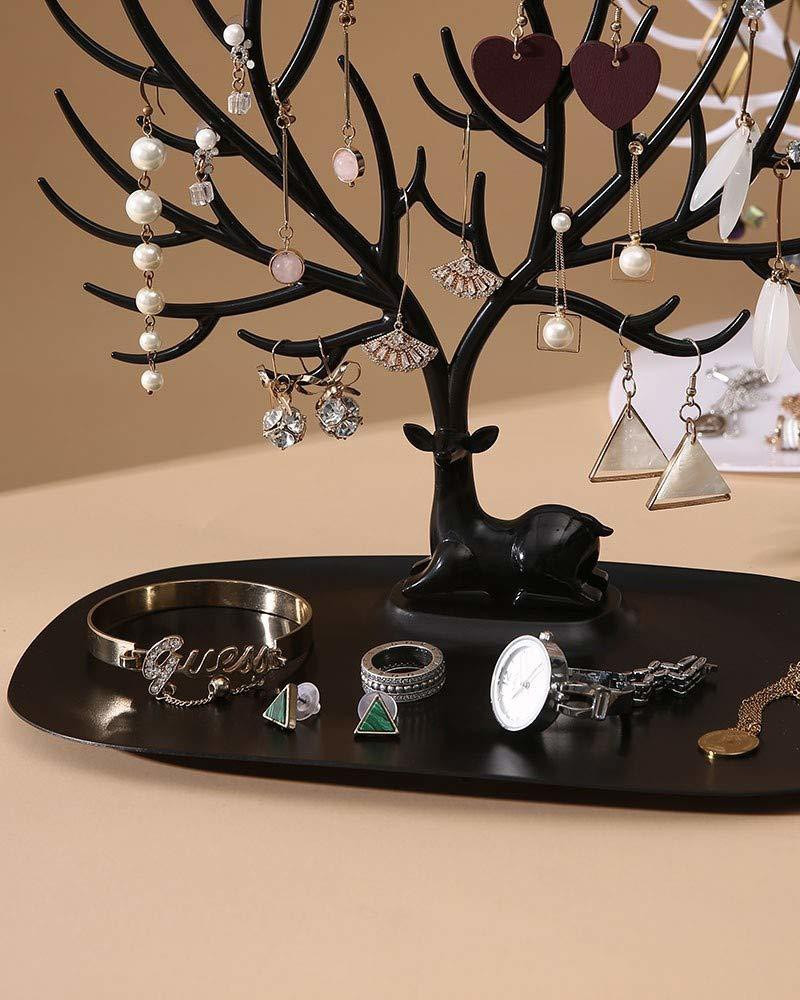 Tree jewelry cheap organizer