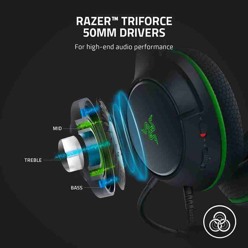 Razer xbox mic clearance