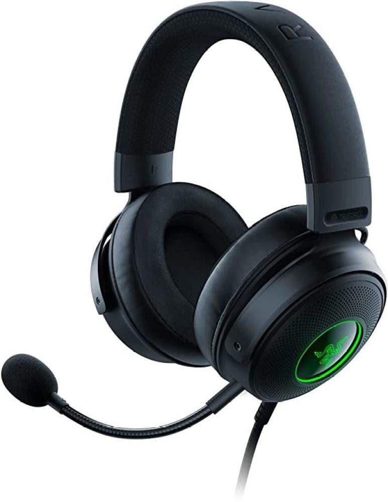 Razer Kraken V3 Wired USB Wired Gaming Headset Price in India