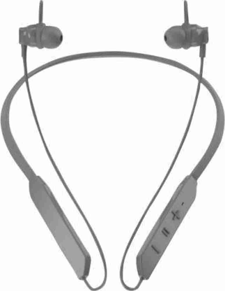 stnbull OnePlus 24Hr Long Life Battery Flexible Headphone Clear