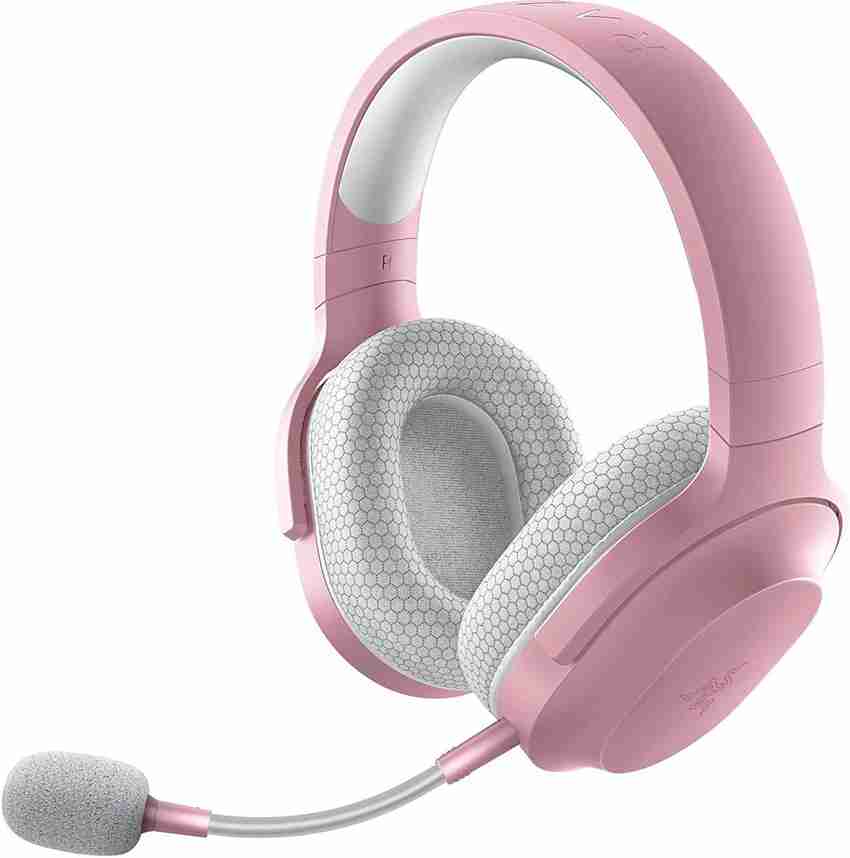 Cheap pink shop gaming headset