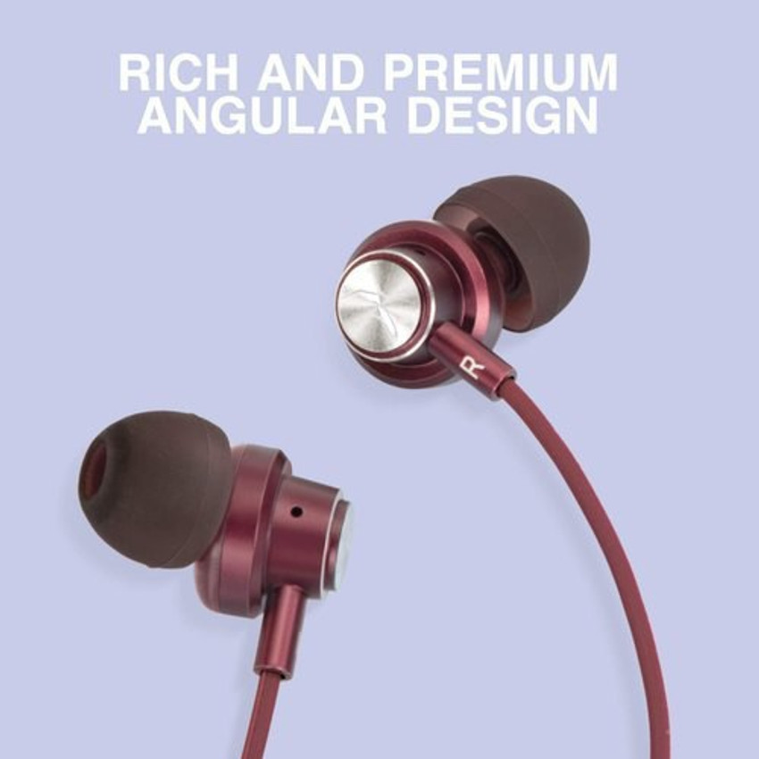 Fingers sound strings earphones deals