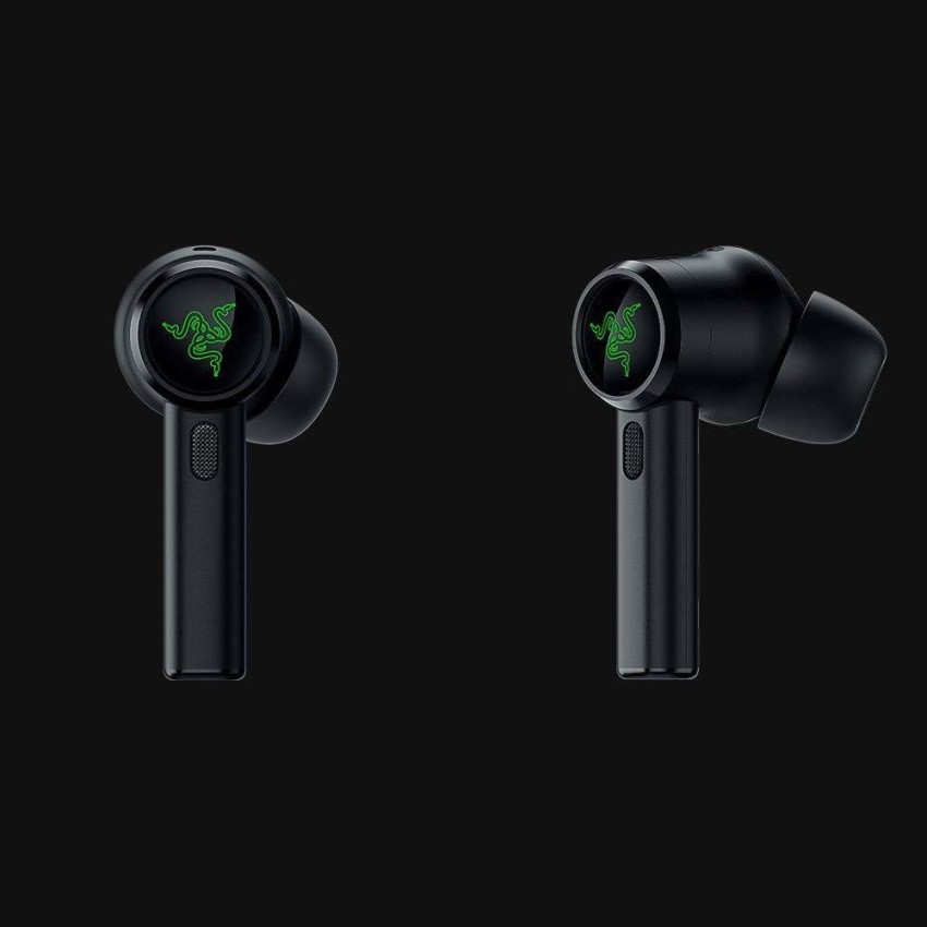 Razer Hammerhead Pro Bluetooth Gaming Headset Price in India Buy