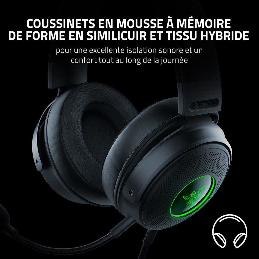 Razer usb headsets outlet