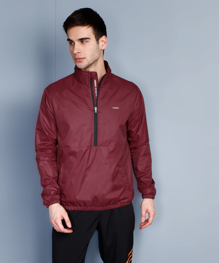 Adrenex sports online jacket