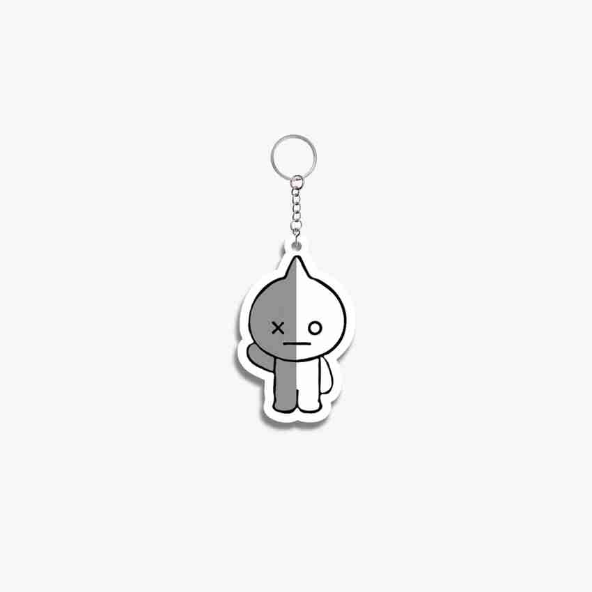 JD Multi BT21 Thermobeans VAN Keychain Key Chain Price in India Buy JD Multi BT21 Thermobeans VAN Keychain Key Chain online at Flipkart
