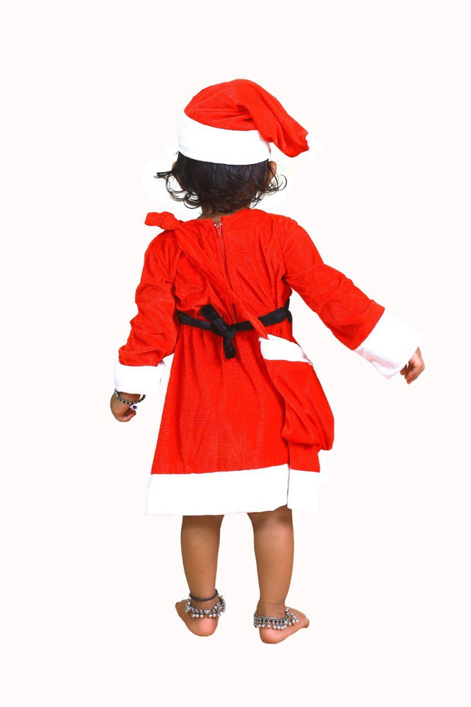 Santa claus dress flipkart outlet