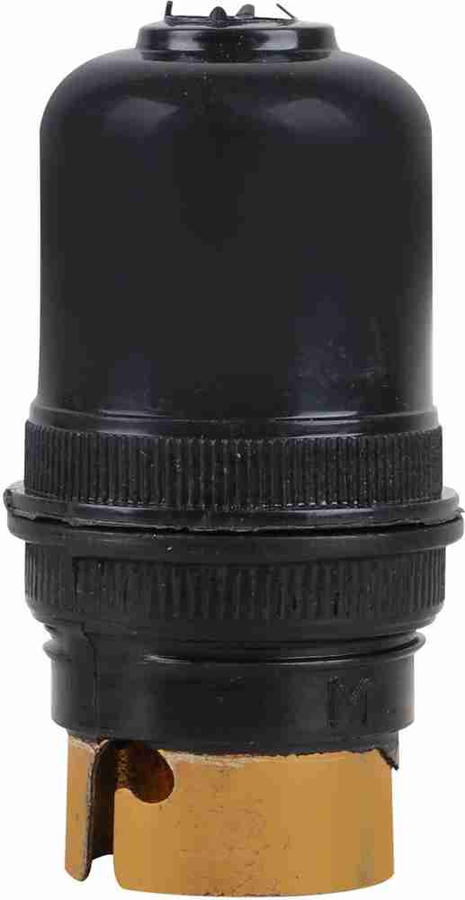 KLICK Pendant Holder Batten Lamp Holder Bulb Fitting Heavy Duty