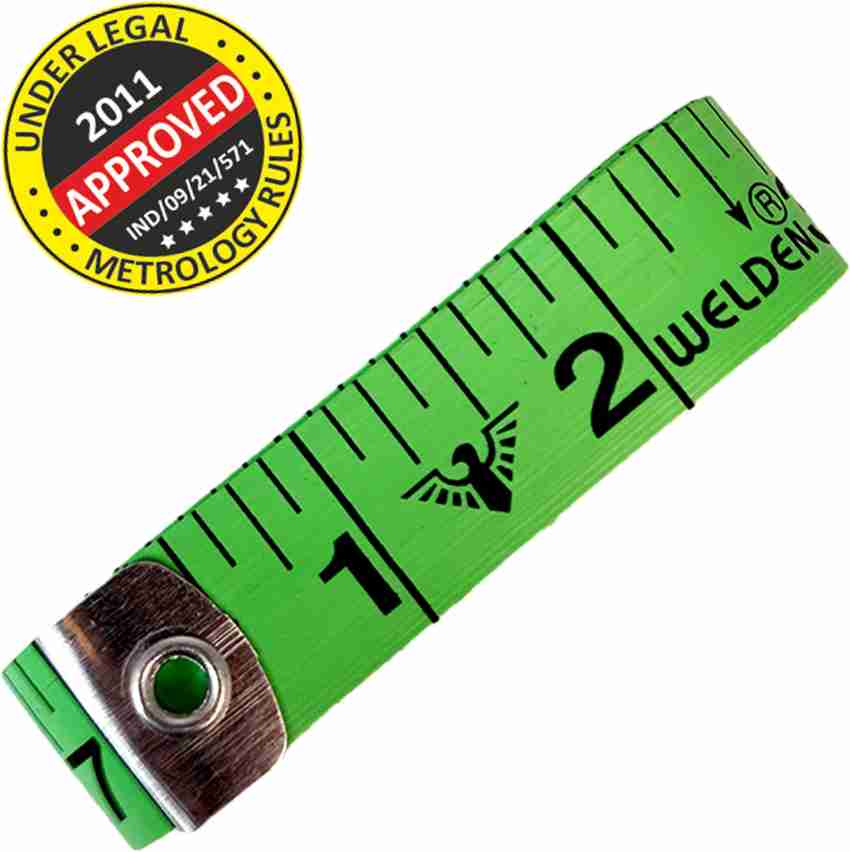 BEYOND ENTERPRISE BODY MEASURING TAPE Measurement Tape Price in India - Buy  BEYOND ENTERPRISE BODY MEASURING TAPE Measurement Tape online at