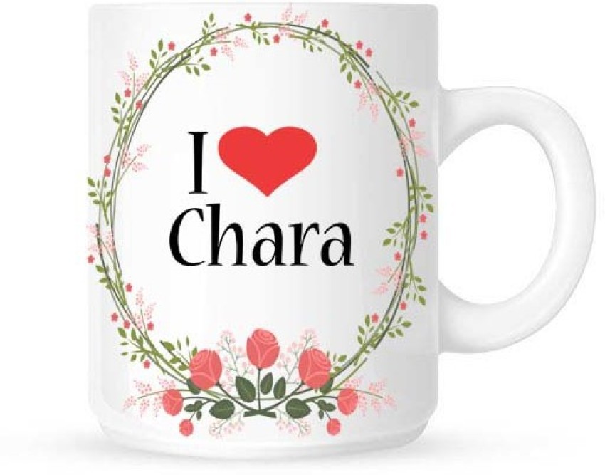 Chara Tea