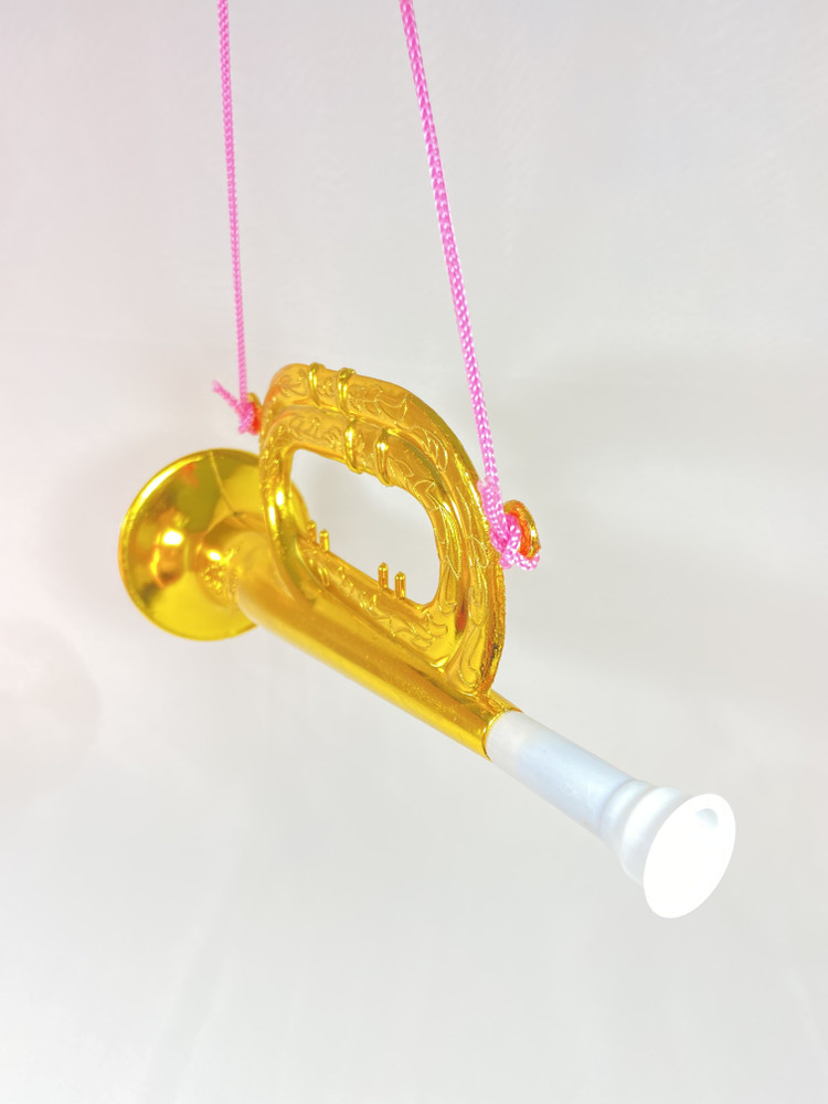 Kids toy trombone deals