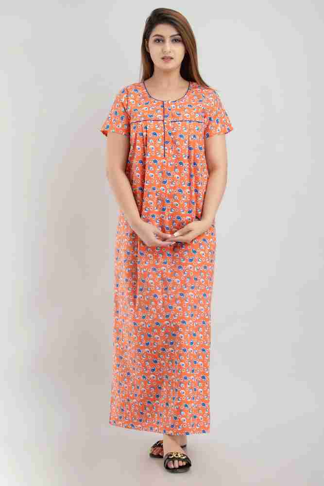 Nighty deals online myntra