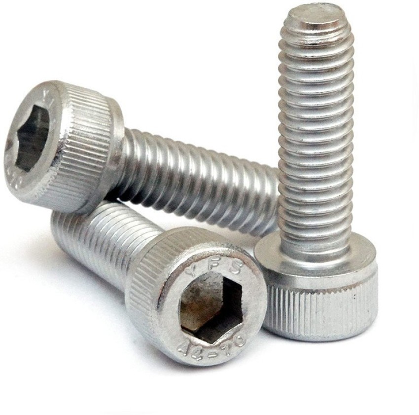 Allen deals head screw