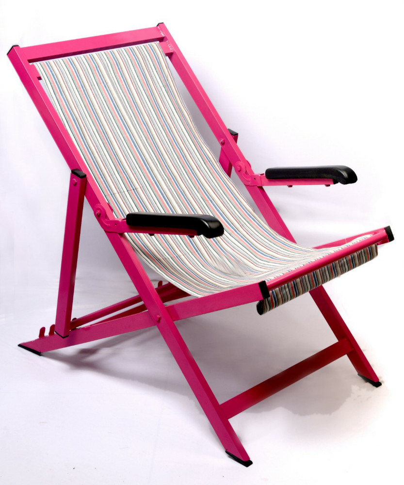 Easy chair store plastic price