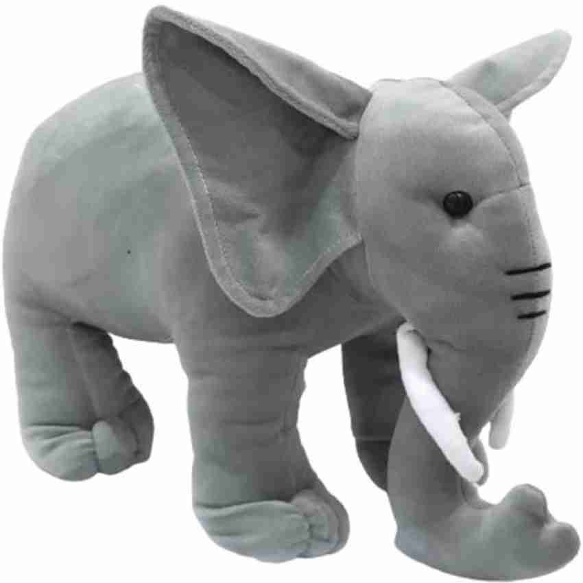 Elephant stuffed 2024 animal target