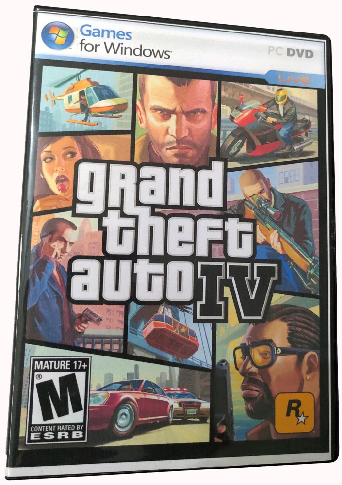GTA IV PC Activation Support