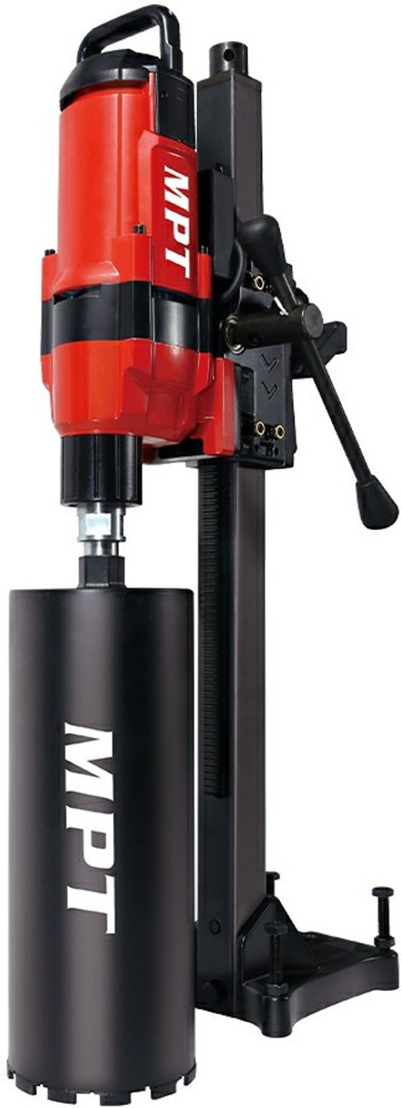 GSCPT 4000w DIAMOND CORE DRILL HEAVY DUTY DRILL CAPACITY 260MM