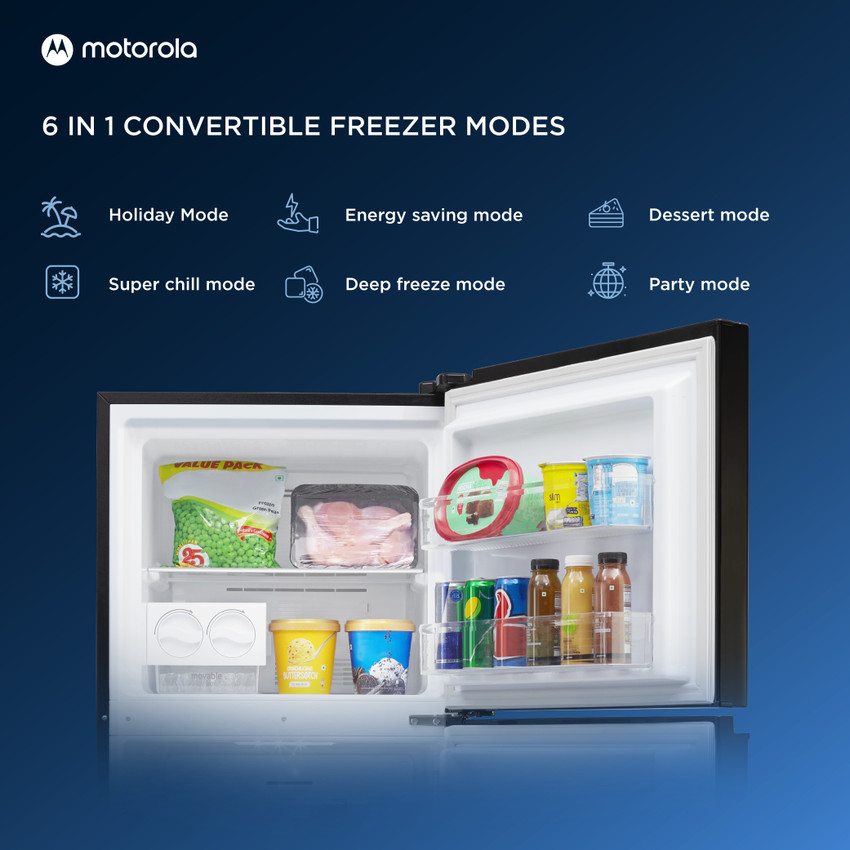 Motorola refrigerator cheap price flipkart