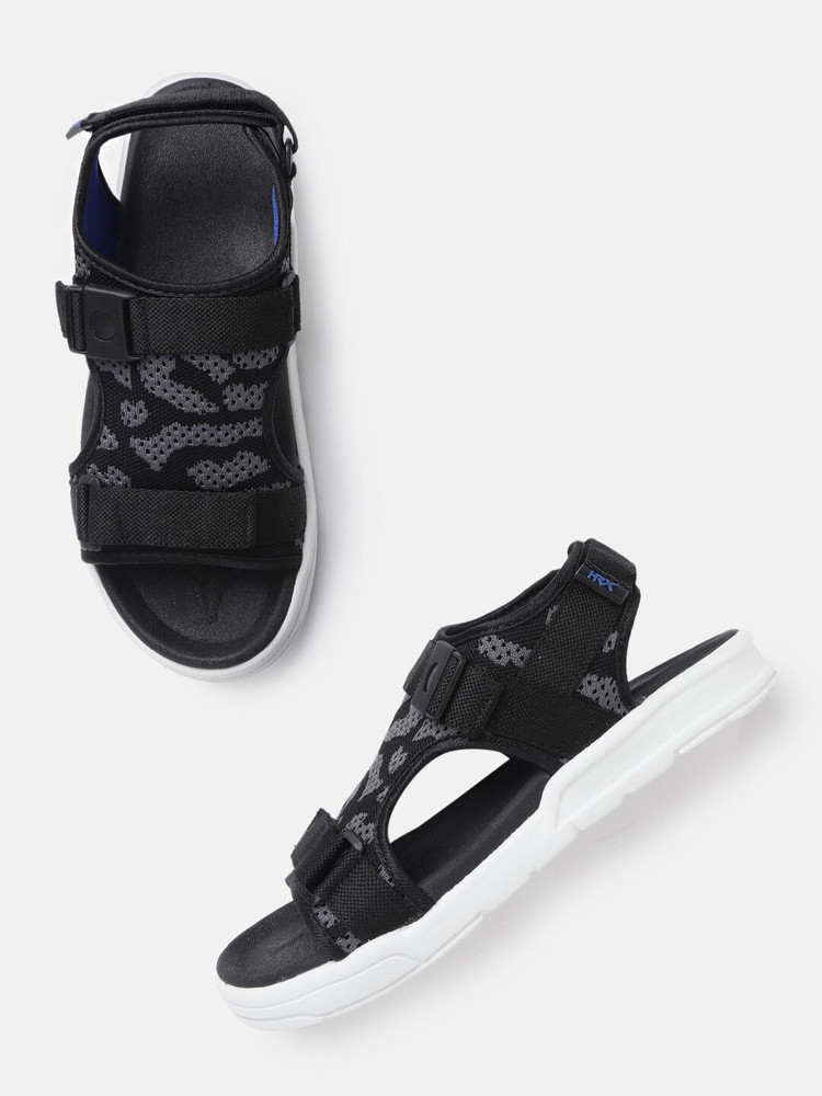 Hrx men's discount sports sandals