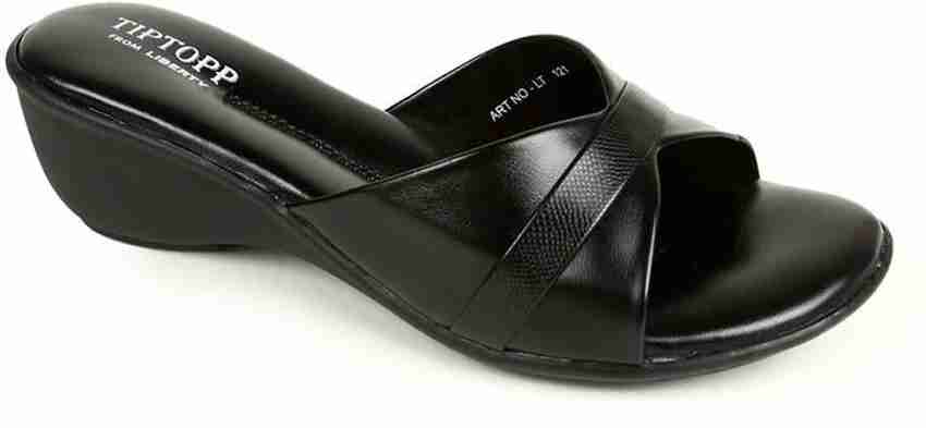 Liberty chappal ladies 2025