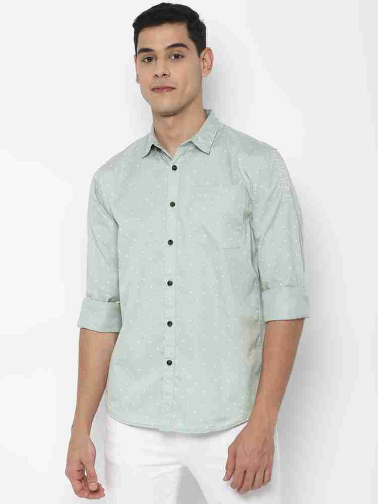 neon green shirt forever 21