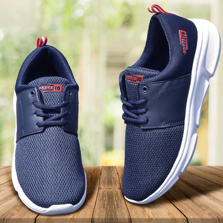Liberty force 10 blue shoes hot sale