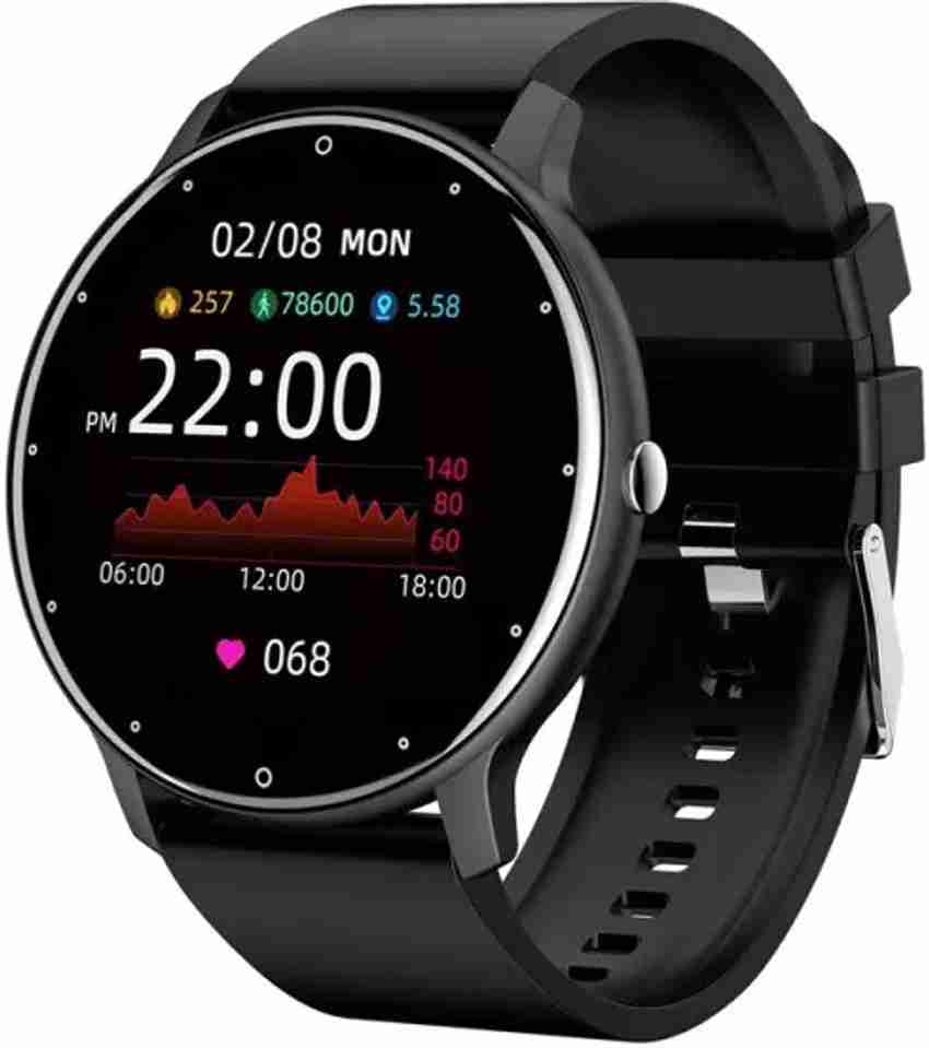 Skmei women's smart watch top