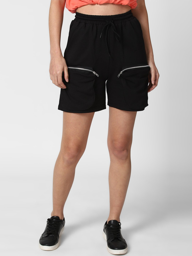 Forever 21 gym shorts discount