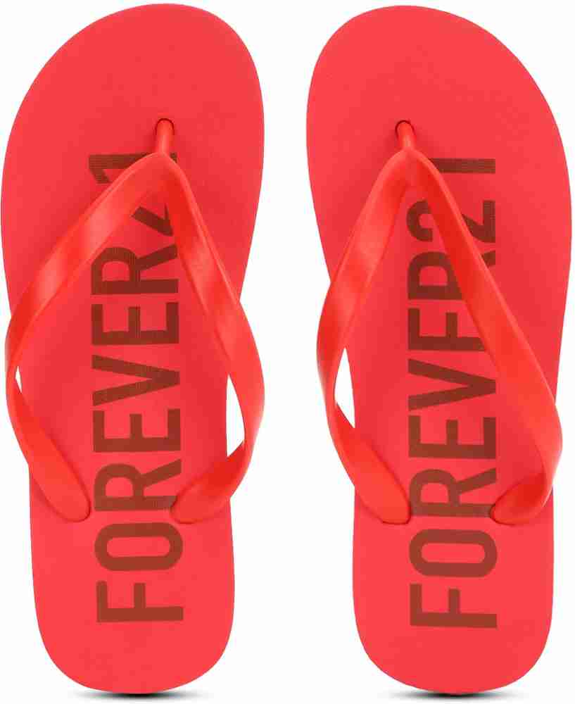 Forever 21 flip 2025 flops