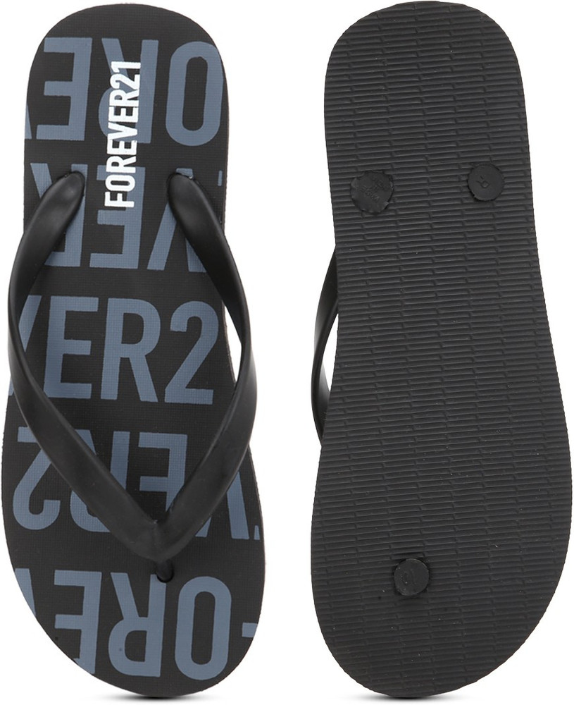 Forever 21 flip flops sales